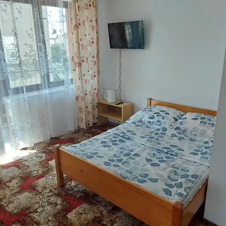 Guest house Pokoje Goscinne Viking Wladyslawowo